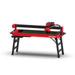 SHIJING เครื่องตัดกระเบื้องอัตโนมัติ ระบบไฟฟ้า ขนาด 1200 มม. รุ่น 9201A-1200 0