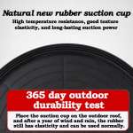 SHIJING เครื่องดูดกระเบื้อง ระบบไฟฟ้า พร้อมปั๊มลมอัตโนมัติ รุ่น P618A