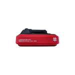 SHIJING แบตเตอรี่เครื่องมือช่างไร้สาย 2000 mAh