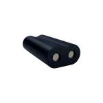 SHIJING แบตเตอรี่เครื่องมือช่าง 3600 mAh สำหรับ 6112,6108,P618B PRO,6100PRO