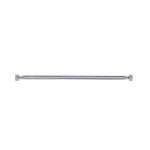 DUSS สายถักสแตนเลส 18" (45 cm.) 0