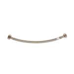 DUSS สายถักน้ำดีก๊อกผสม 24" (60 cm.) 0