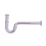 DUSS ท่อน้ำทิ้ง P-Trap 30 ซม. 0